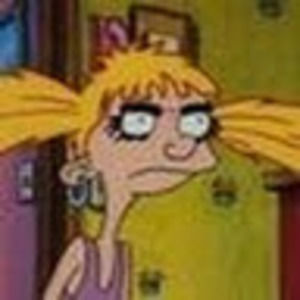 Meet your Posher, Celeste